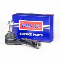 Tie Rod End BORG & BECK BTR6087 OE Ref 56820G2000 BORG & BECK