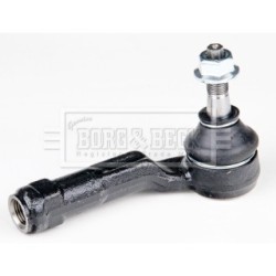 Tie Rod End BORG & BECK BTR6088 OE Ref 56825G2000