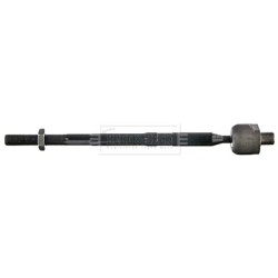 Inner Tie Rod BORG & BECK BTR6089 OE Ref 56540H8000