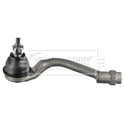 Tie Rod End BORG & BECK BTR6090 OE Ref 56820G6000
