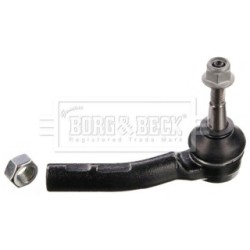 Tie Rod End BORG & BECK BTR6095 OE Ref 13 272 002 BORG & BECK