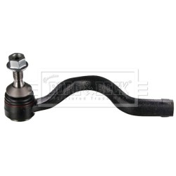 Tie Rod End BORG & BECK BTR6097 OE Ref C2D 47157