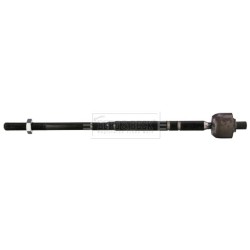 Inner Tie Rod BORG & BECK BTR6099 OE Ref 3812F8