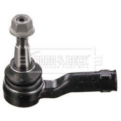 Tie Rod End BORG & BECK BTR6102 OE Ref LR059261