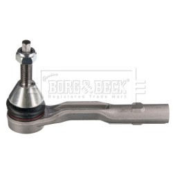 Tie Rod End BORG & BECK BTR6103 OE Ref 2223307000