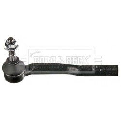 Tie Rod End BORG & BECK BTR6104 OE Ref DA6T32290
