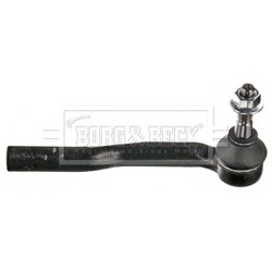 Tie Rod End BORG & BECK BTR6105 OE Ref DA6T32280