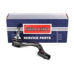 Tie Rod End BORG & BECK BTR6107 OE Ref T2R1328