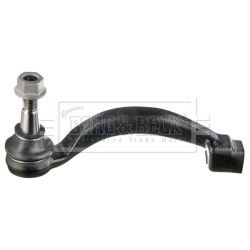 Tie Rod End BORG & BECK BTR6109 OE Ref T2H6306