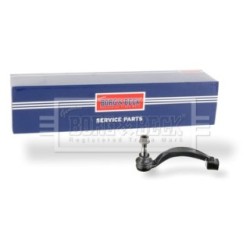 Tie Rod End BORG & BECK BTR6109 OE Ref T2H6306 BORG & BECK