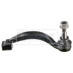 Tie Rod End BORG & BECK BTR6110 OE Ref T2H6305