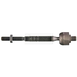 Inner Tie Rod BORG & BECK BTR6114 OE Ref T2H 32619