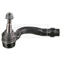 Tie Rod End BORG & BECK BTR6118 OE Ref 31658181