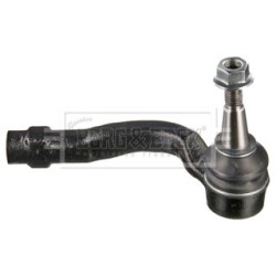 Tie Rod End BORG & BECK BTR6119 OE Ref 31658182