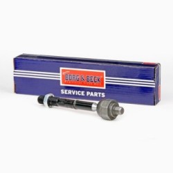 Inner Tie Rod BORG & BECK BTR6120 OE Ref 31658398 BORG & BECK