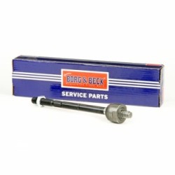 Inner Tie Rod BORG & BECK BTR6125 OE Ref 93476592 BORG & BECK