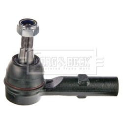 Tie Rod End BORG & BECK BTR6129 OE Ref 42569563