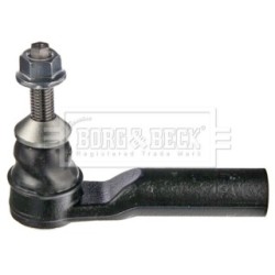 Tie Rod End BORG & BECK BTR6132 OE Ref 6007071 00 A