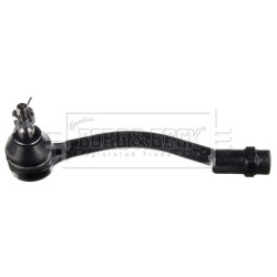 Tie Rod End BORG & BECK BTR6134 OE Ref 56820 0U500