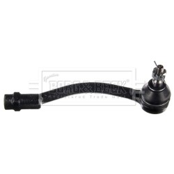 Tie Rod End BORG & BECK BTR6135 OE Ref 56820 0U590