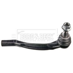 Tie Rod End BORG & BECK BTR6138 OE Ref 9104606000