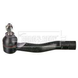 Tie Rod End BORG & BECK BTR6139 OE Ref 45047 F4010