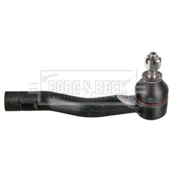 Tie Rod End BORG & BECK BTR6140 OE Ref 4504649255