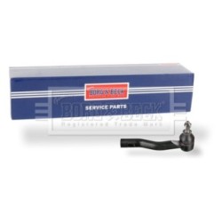 Tie Rod End BORG & BECK BTR6140 OE Ref 4504649255 BORG & BECK