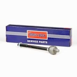 Inner Tie Rod BORG & BECK BTR6144 OE Ref 485213285R BORG & BECK