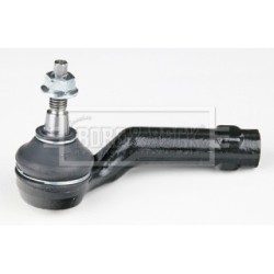 Tie Rod End BORG & BECK BTR6146 OE Ref 2418584