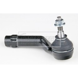 Tie Rod End BORG & BECK BTR6147 OE Ref 2 416 297