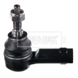 Tie Rod End BORG & BECK BTR6150 OE Ref 2 360 730