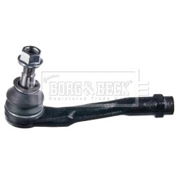 Tie Rod End BORG & BECK BTR6152 OE Ref 9074606200