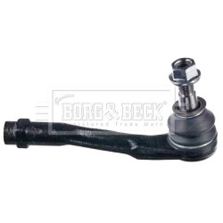 Tie Rod End BORG & BECK BTR6153 OE Ref 9074606400