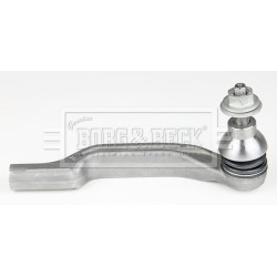 Tie Rod End BORG & BECK BTR6161 OE Ref 1773308400
