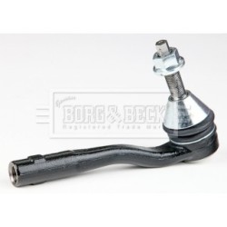 Tie Rod End BORG & BECK BTR6162 OE Ref 1673307100
