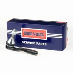 Tie Rod End BORG & BECK BTR6162 OE Ref 1673307100 BORG & BECK