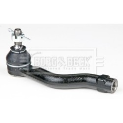 Tie Rod End BORG & BECK BTR6165 OE Ref 53560TLAA51 BORG & BECK