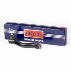 Tie Rod End BORG & BECK BTR6165 OE Ref 53560TLAA51 BORG & BECK