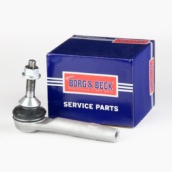 Tie Rod End BORG & BECK BTR6170 OE Ref 104484100E BORG & BECK