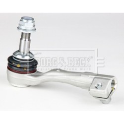 Tie Rod End BORG & BECK BTR6171 OE Ref 3210 6 871 889