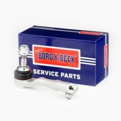 Tie Rod End BORG & BECK BTR6172 OE Ref 32106871893 BORG & BECK