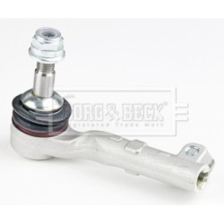 Tie Rod End BORG & BECK BTR6173 OE Ref 32 10 6 880 696