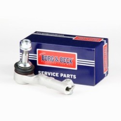Tie Rod End BORG & BECK BTR6173 OE Ref 32 10 6 880 696 BORG & BECK