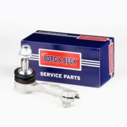 Tie Rod End BORG & BECK BTR6174 OE Ref 3210 6 880 698 BORG & BECK