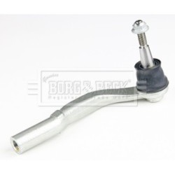 Tie Rod End BORG & BECK BTR6176 OE Ref 32283514