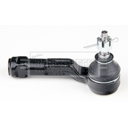 Tie Rod End BORG & BECK BTR6178 OE Ref 56825J7000