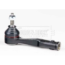 Tie Rod End BORG & BECK BTR6179 OE Ref 68351149AA