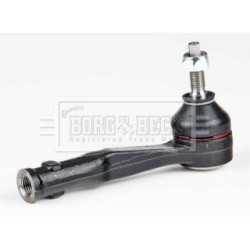 Tie Rod End BORG & BECK BTR6180 OE Ref 68351148AA