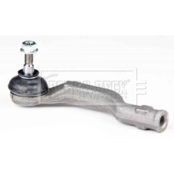 Tie Rod End BORG & BECK BTR6182 OE Ref 485205594R
